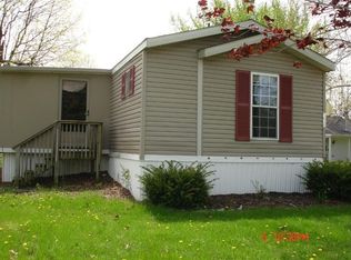 5030 W Fremont Rd, Port Clinton, OH 43452