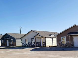 8005 Harris Dr, Cresson, TX 76035