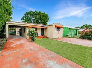 8125 NW 6th Ave, Miami, FL 33150