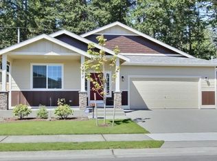 14408 20th Avenue Ct E, Tacoma, WA 98445