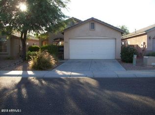12722 N 130th Ln, El Mirage, AZ 85335
