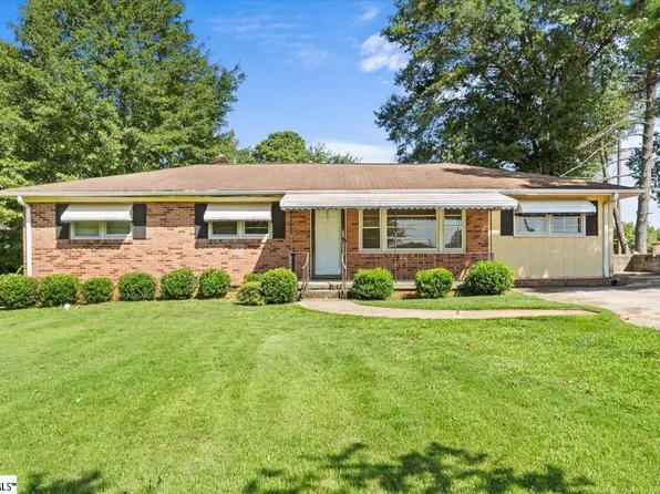 409 Jacobs Rd, Greenville, SC 29605