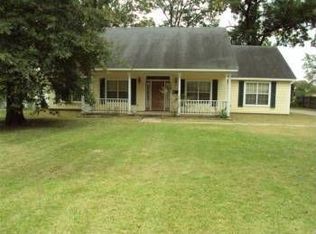 1308 Roselawn Ave, Monroe, LA 71201