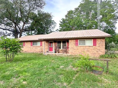 812 Walters St, Frankston, TX, 75763