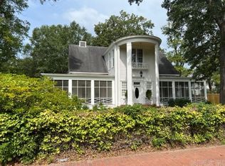 423 N Jefferson St, Magnolia, AR 71753