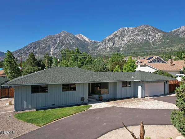 395 Fricke Ct, Gardnerville, NV 89460