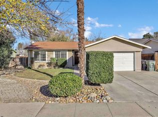 1301 Vallerand Rd, Tracy, CA 95376