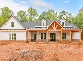456 Buchanan Cir, Dallas, GA 30157