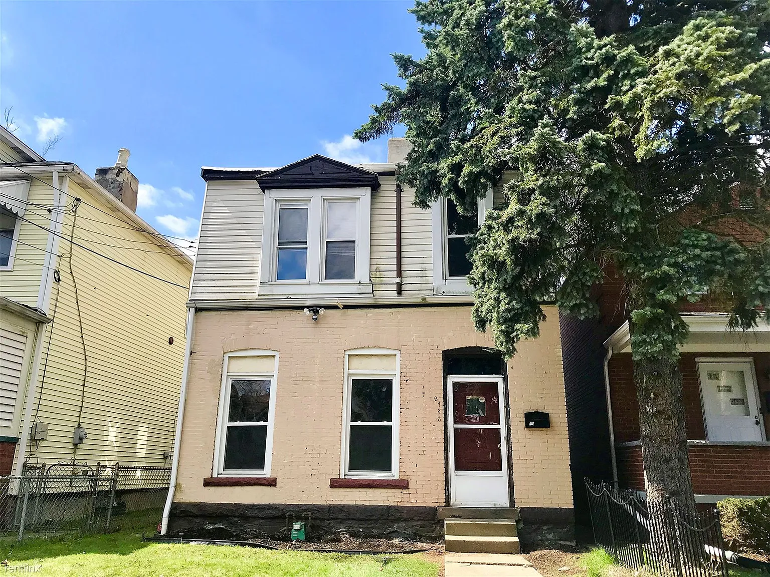6436 Dean St photo 1