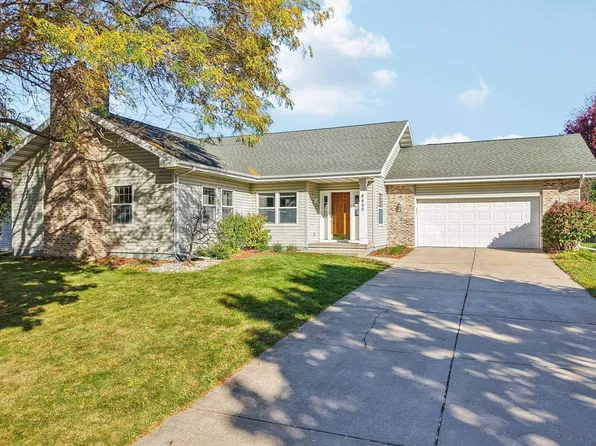 8430 Elderberry Rd, Madison, WI 53717