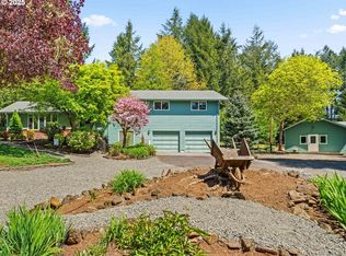 38383 Cartwright Creek Rd, Marcola, OR 97454