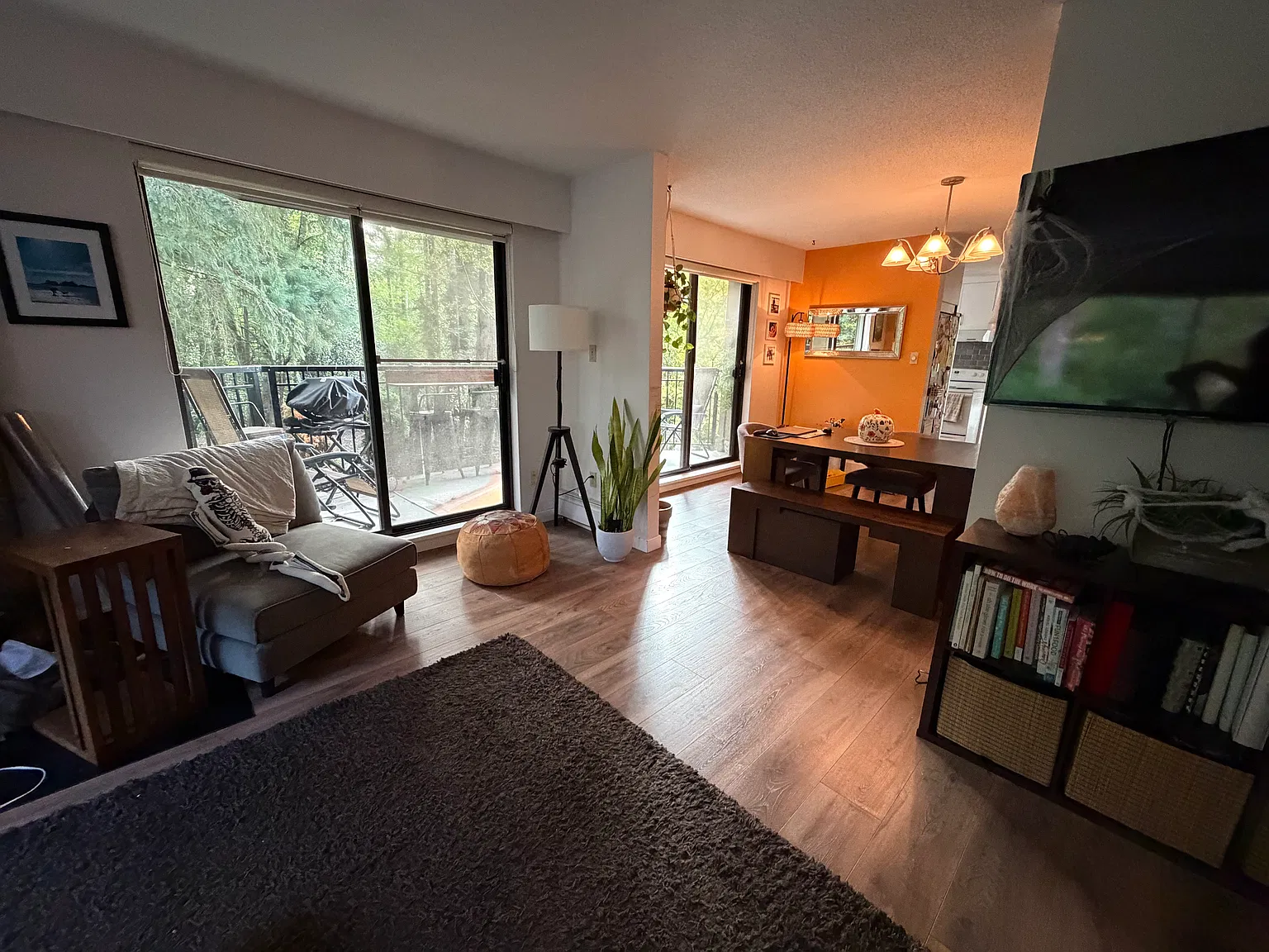 2 bed, 1519 sqft, $4,200 — Photo 2