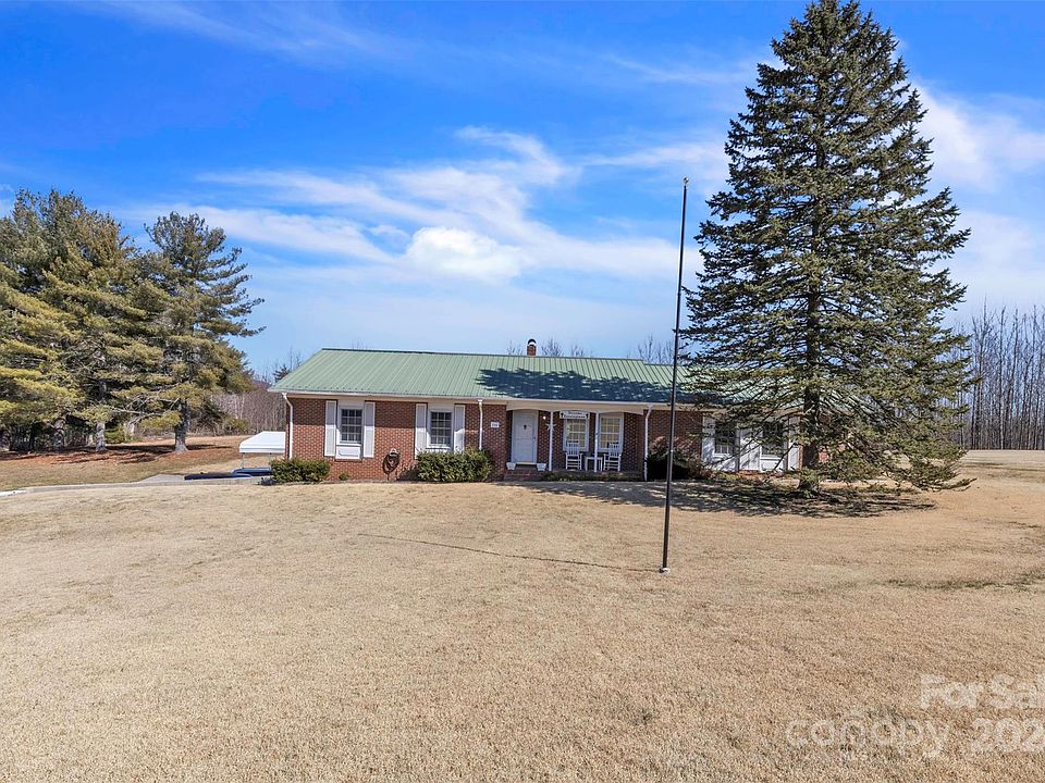 250 Clyde Hayes Rd, Lowgap, NC 27024 Zillow