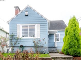 856 N Russet St, Portland, OR 97217