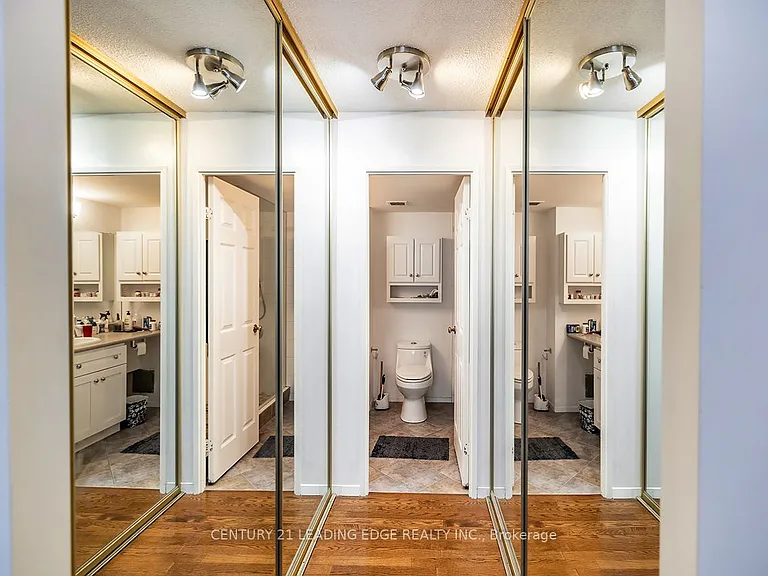 75 Wynford Heights Cres #1708 — Photo 15