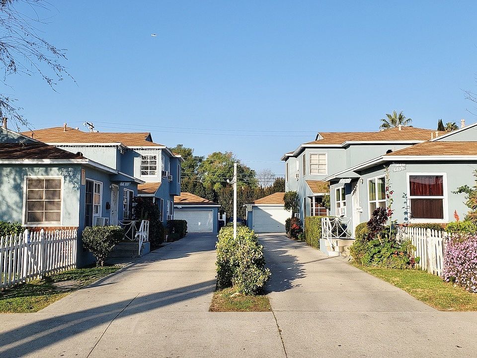 1st image of 6633-6639 N Sepulveda Blvd