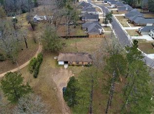 1646 Cleary Rd, Florence, MS 39073