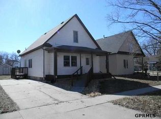 1725 Clay St, Ashland, NE 68003
