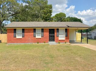 330 Granville Ave, Memphis, TN 38109