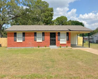 330 Granville Ave, Memphis, TN, 38109