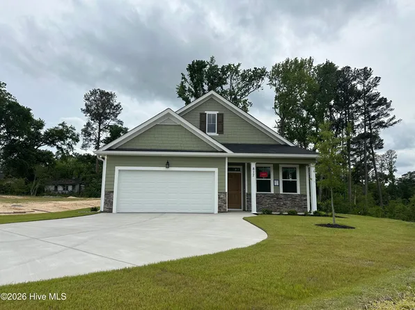 817 Bobbye Drive #Fb77, North Augusta, SC 29841