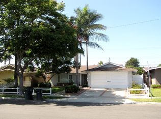 2921 Jacaranda Ave, Costa Mesa, CA 92626