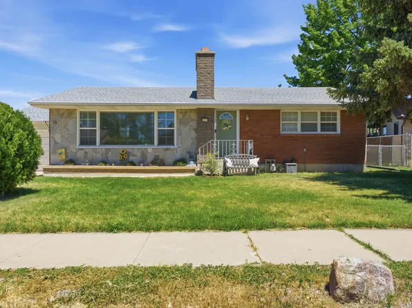 2212 W 5150 S, Roy, UT 84067