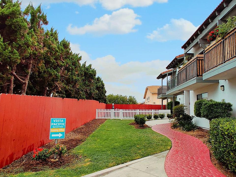 Vista Pacific Apartment Rentals Chula Vista, CA Zillow