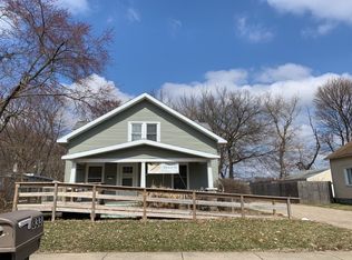 833 Harding St NW, Grand Rapids, MI 49544