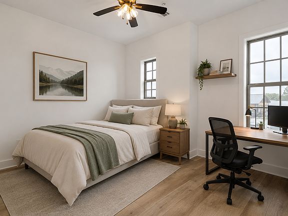 5th image of 805 Broyles St #2