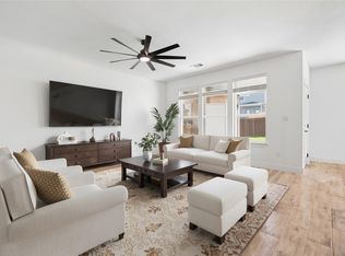 1008 Olinda Ct, Liberty Hill, TX 78642