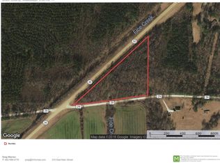 Highway, Etta, MS 38627