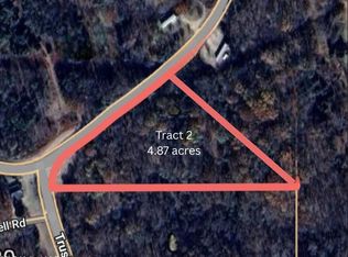 Brownsferry Rd LOT 2, Sarah, MS 38665