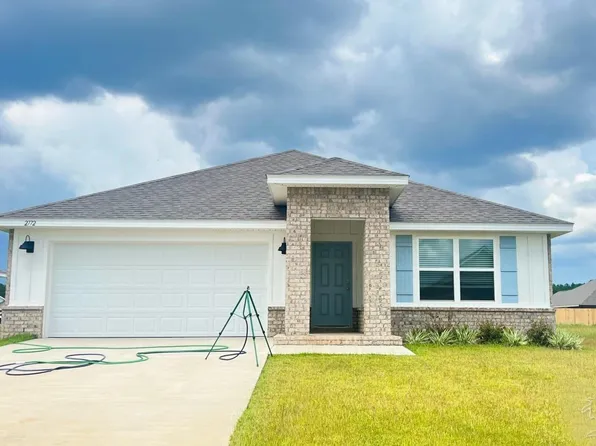 2772 Chevy Cir, Pace, FL 32571