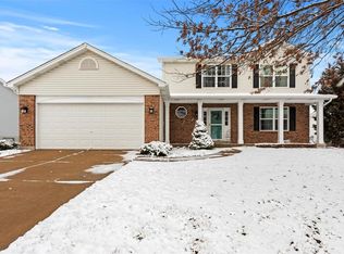 229 Cherrywood Parc Dr, O'Fallon, MO 63368