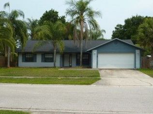 4328 Honey Vista Cir, Tampa, FL 33624