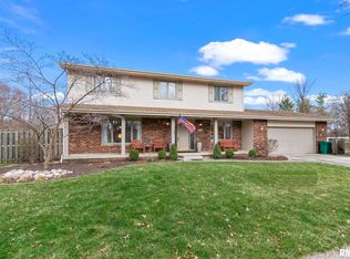 2925 Victoria Dr, Springfield, IL 62704