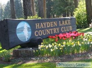 10095 E Bozanta Dr, Hayden Lake, ID 83835