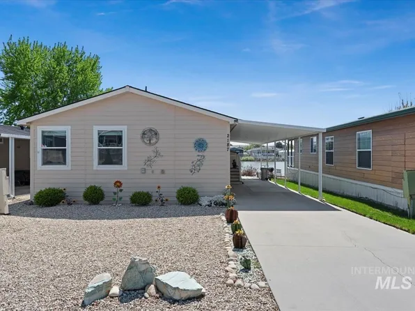 2187 E Blue Lake Ln #50, Boise, ID 83716