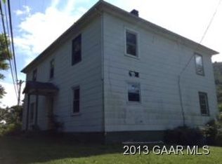 64 Cannery Loop, Lovingston, VA 22949