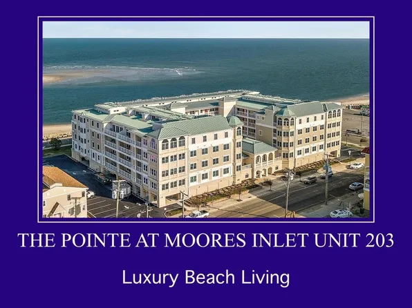 101 W Spruce Ave Unit 203, North Wildwood, NJ 08260