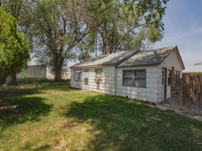 188 Morton St W, Vale, OR, 97918