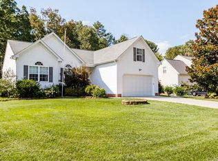 14719 Clover Ridge Ln, Chesterfield, VA 23832