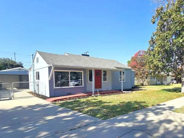 2338 E Yale Ave, Fresno, CA 93703