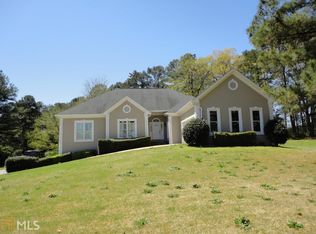 2225 Ridgedale Dr, Grayson, GA 30017