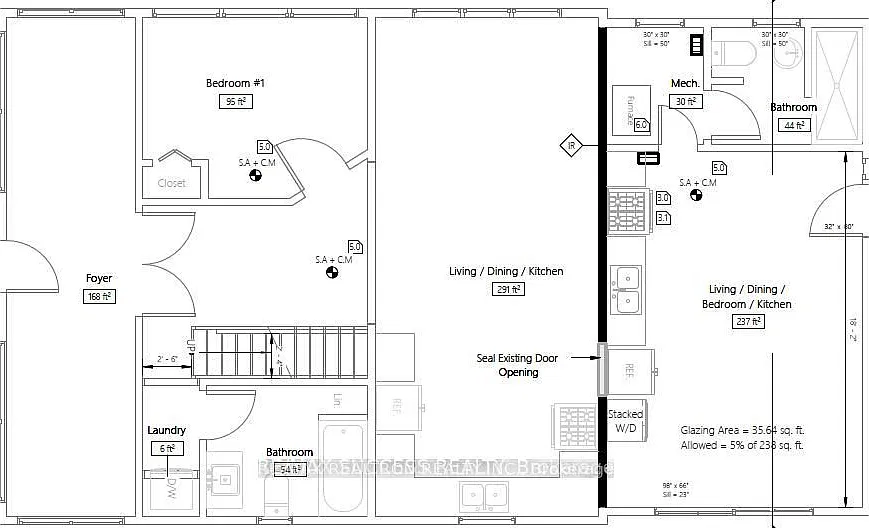 192 Lincoln Rd W — Photo 4