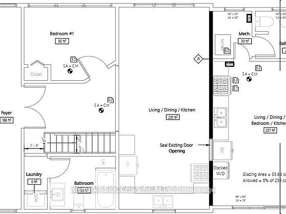 3rd image of 192 Lincoln Rd W