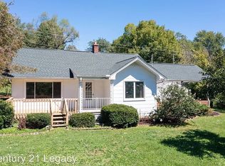 3078 Daniel Boone Rd, Gate City, VA 24251