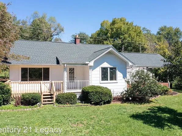 (undisclosed Address), Gate City, VA 24251