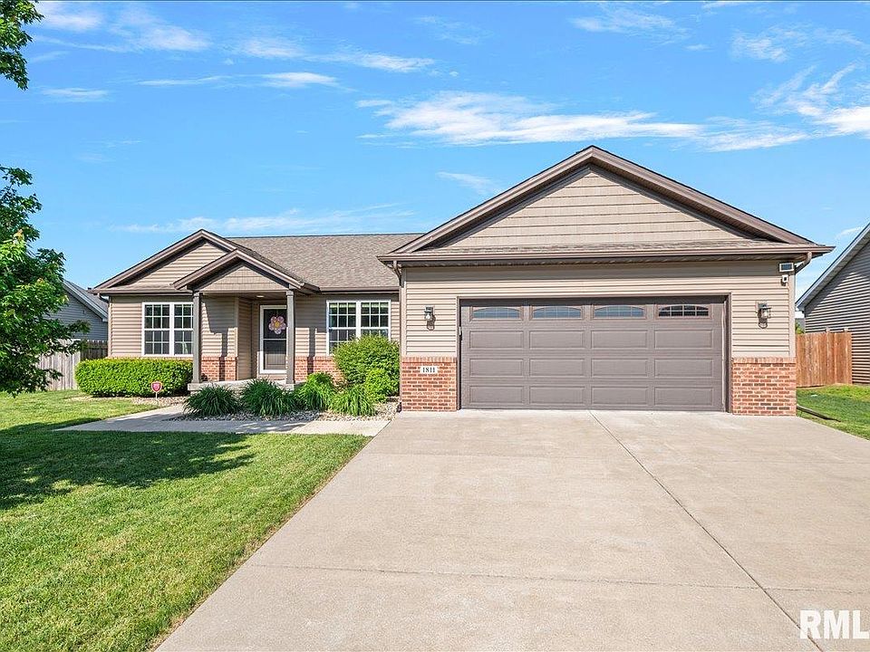 1st image of 1811 Prairie Vista Dr